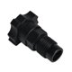 thumbnail image 4 of Adaptador para pulverizador de pintura Reemplazo del sistema de pintura Universal Lvlp Hvlp Pulverizador de pintura E, 4 of 9