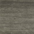 thumbnail image 1 of Ahgly Company Indoor Square Contemporary Army Brown Abstract Area Rugs, 3' Square, 1 of 6
