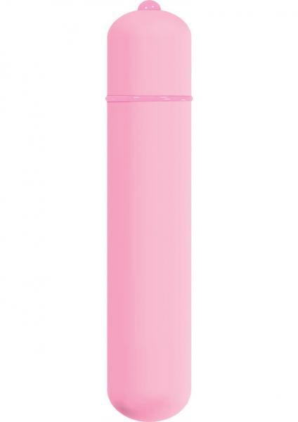 Princess Dynamic Heat Vibrator - Pink