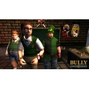 Bully: Scholarship Edition - Xbox 360