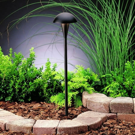 Kichler Lighting - One Light Path & Spread - Landscape 12V Path & Spread -