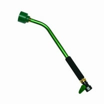Manufacturer Varies Watering Wand,Green,16 In L 10-12602 GRN