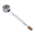 thumbnail image 4 of Conector de sujeción para muebles Accesorio de sujeción para muebles Piezas modernas multiusos resistentes Fácil instalación para camas Mesas 35 cm x 88 cm, 4 of 8