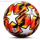 thumbnail image 1 of 2022 Champions League Football Fans Artículo Fútbol Amantes del Fútbol Regalo de cumpleaños Regular No. 5 bolas (A4), 1 of 3