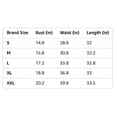 thumbnail image 5 of Yesfashion Chest Straps Maternity Dress Summer Casual Strap Ruffle Sleeveless Flowy Maxi Dress Baby Shower Photoshoot, 5 of 5