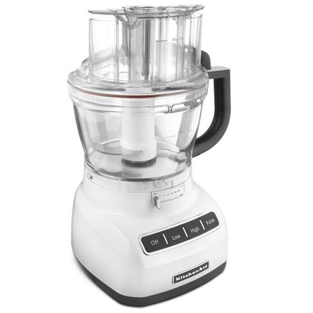 UPC 883049243566 product image for KitchenAid 13-Cup Food Processor with ExactSlice System, White - KFP1333WH | upcitemdb.com
