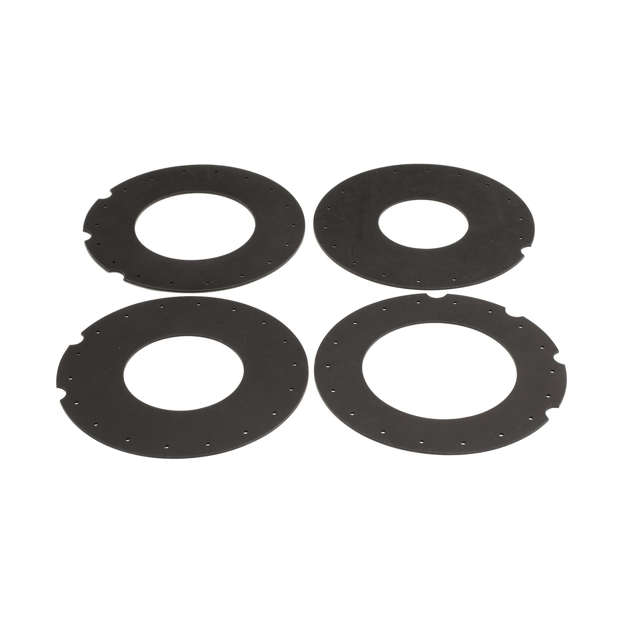 Dispense-Rite INSTR-KS4R SLR Series Baffle Kit Comes Wi
