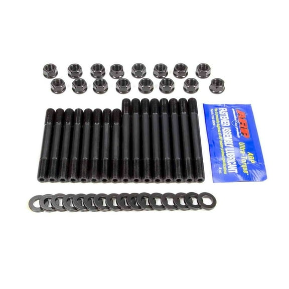 Arp Ford Head Stud Kit 6pt.
