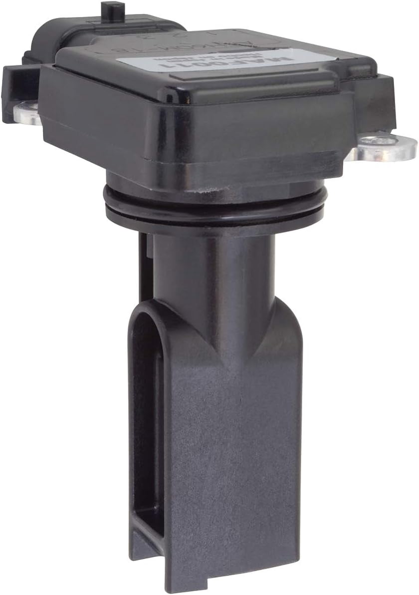 Hitachi 100% New Air Mass Sensor Fits select: 2007-2011 SAAB 2023-09-03 00:00:00 2.0T, 2006 SAAB 2023-09-03 00:00:00
