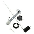 thumbnail image 2 of Shisuyan Tractor Level Gauge Multi 1Pack 2.05In Iron ABS Fuel Monitor, 2 of 9