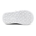 thumbnail image 5 of Toddler Wide Toe Box Shoes Kids Girls Boys Breathable Barefoot Hook & Loop Lightweight Walking Sneakers Casual Flexible Sole Slip On, 5 of 6