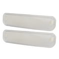 thumbnail image 2 of Couvercle de Lumière de Dégagement LED, 6270434 Étanche Résistant aux Températures, Remplacement Direct pour Camionnette Blanc, 2 of 8