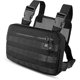 thumbnail image 1 of Bolsa de pecho táctica YONGSHENG chaleco multifuncional gran capacidad riñonera almacenamiento, 1 of 5
