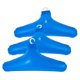 thumbnail image 1 of unbranded 3Ud Azul Inflables Para Y Almacenaje De Prendas Con Uso Multifuncional, 1 of 7