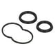 thumbnail image 2 of Hydroboost Leak Repair 2771004 Hydroboost Seals Hydroboost Kit de reparación Hydroboost Seals para DKit de reparación de fugas Boost Seal, kit de reparación Hydroboost simple y rápido para coche LHCER None, 2 of 5