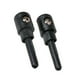 thumbnail image 2 of Speravity Limpiaparabrisas trasero de plástico de 2 piezas para una limpieza eficiente - Limpiaparabrisas con resultados cristalinos Ventana automotriz, 2 of 6