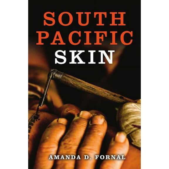 South Pacific Skin, (Paperback)