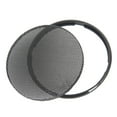 thumbnail image 2 of Jesscasday Round Car Subwoofer Speaker Cover for Speaker Boxes,Home Speakers or Car Speaker, 2 of 15