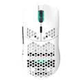 thumbnail image 1 of Ajazz Wired Gaming Mouse Office Portable Optical Mouse 7 Keys Driver Free Optical Mice Intended for Windows 7/8/10 Computer Accessories White, 1 of 8
