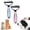 Blue+Pink, variant on UWMDHRC Pet Pro Grooming Tool, All Pets Detangling Brush, Double Sided Pet Grooming Brush, Professional Deshedding Tool, Pets Hair Remover Shedding, Long Haired Dog Brushes