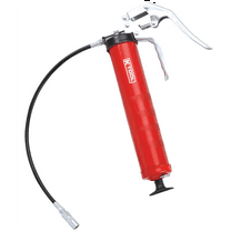 K-Tool KTI73933 HD Pistol Grip Grease Gun 14oz