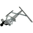 thumbnail image 4 of Dorman 741-511 Front Driver Side Power Window Motor and Regulator Assembly for Specific Toyota Models, 4 of 6