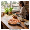 thumbnail image 5 of Pizza entera sabor pepperoni, 5 of 5