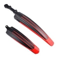 thumbnail image 1 of Kyusrd Summer Outdoor Patio Deals！2PC Bike F-ender For Bicycles Less Than 32mm In Diameter, 1 of 2