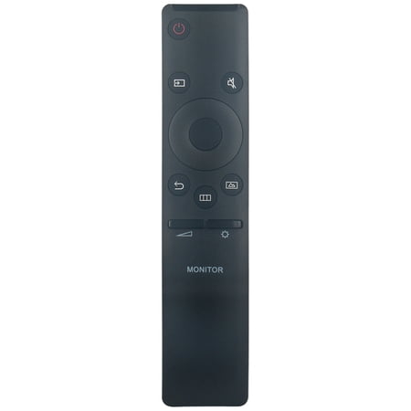 New BN59-01296B Replaced Remote Control fit for Samsung Monitor LC32F39MFUCXXK LC32F39MFUNXZA CF39M C32F39M