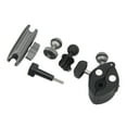 thumbnail image 3 of Camera Motorcycle Mount, Wear Resistant Aluminum Alloy Widely  Camera Multifunctional Fixing Clamp Anti Vibration  for Cycling Shooting, 3 of 7