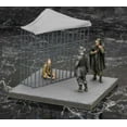 thumbnail image 6 of Kotobukiya Metal Gear Solid 1:35 Scale Character Model Kit, 70 Pieces, 6 of 8