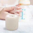 thumbnail image 1 of Baby Milk Bottle Shaker, 360 Degree Bidirectional Uniform Rotation Baby Automatic Milk Shaker Low Noise Portable  For Home For Baby For Office For Teens, 1 of 8