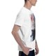 thumbnail image 3 of Camiseta de Manga Corta para Hombres Re:Zero, 3 of 5
