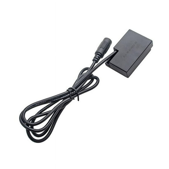 LP-E17 DR-E18 Dummy Coupler Battery for 850D 800D 760D 750D 77D T6i T6S Camera