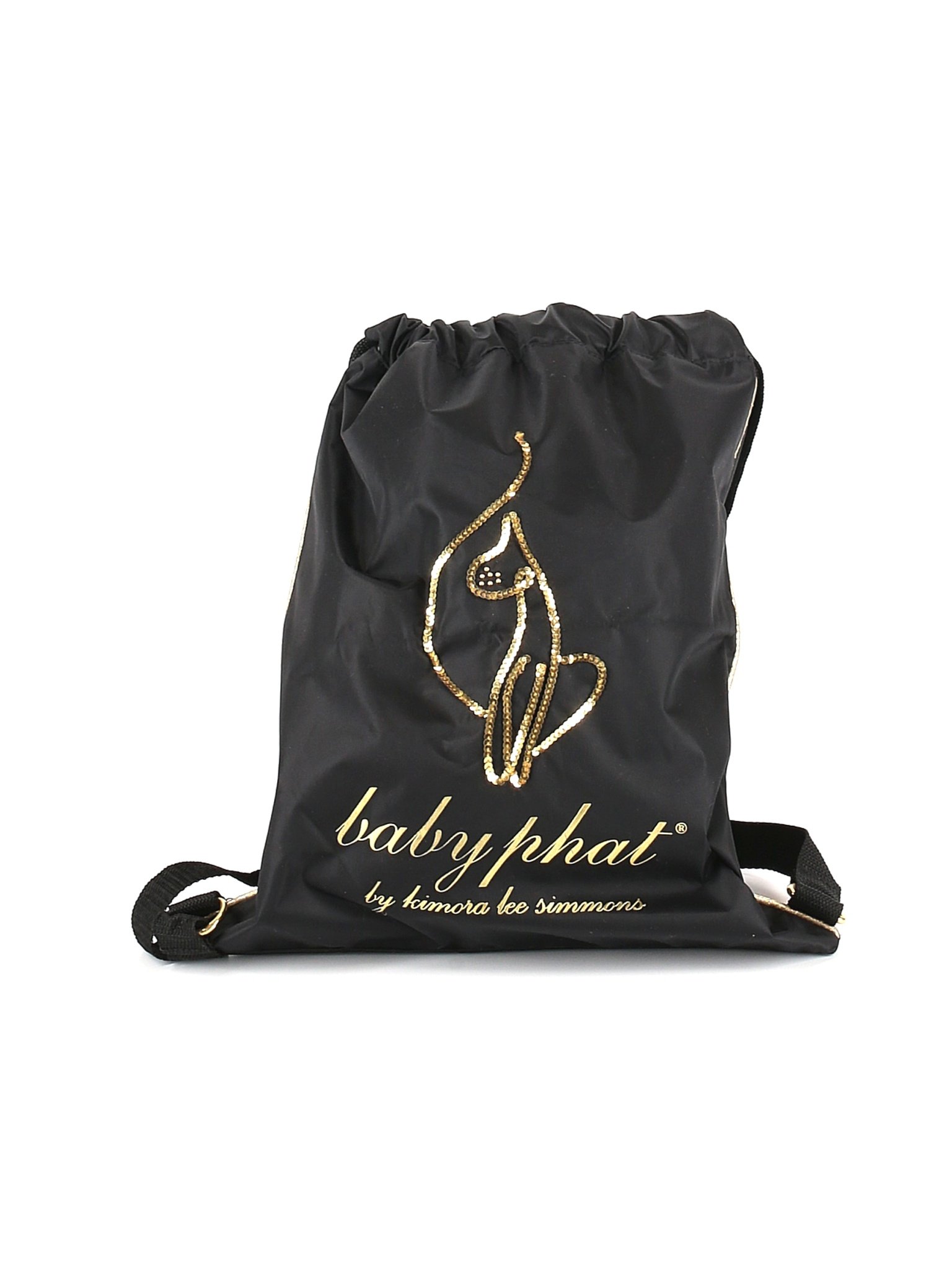 Pre Owned Baby Phat Women S One Size Fits All Backpack Walmart Com