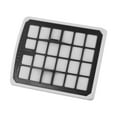 thumbnail image 2 of Bagless Canister Vacuum Cleaner Replacement filter For Eureka for NEN180 Parts, 2 of 9