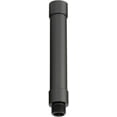 thumbnail image 4 of Kichler 15510CBR Single 6" Tall Male / Female Riser - Brass, 4 of 5