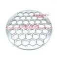 thumbnail image 3 of Dumpling Mould for Dumplings Maker Metal Meat Dumplings Maker Siberian Meat Dumpling Maker Machine Ravioli Cutter, 3 of 7