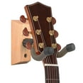 thumbnail image 4 of Necvior Guitar Wall Mount Hanger, Metal Guitar Hanger, Guitar-Shaped Guitar Wall Hanger, 4 of 13