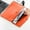 Orange, variant on Heavy Duty Pocket Folders, Letter Size File Folders with Prongs, Assorted Colors, Durable School Office Supplies, Brads for Documents, 3-Ring Binder, Organizer for Paper