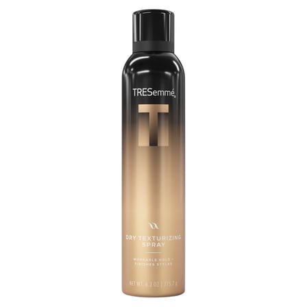 TRESemmé Dry Texturizing Hair Spray A-List Collection, 6.2 oz