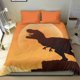 thumbnail image 2 of Juego de cama Dinosaurio Simple, 2 of 4
