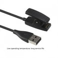 thumbnail image 4 of Cable Data Clip, Charging Cable, Black High Security For  GF 235/230 Smart Watch Office Use, 4 of 8