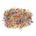 thumbnail image 2 of Beadsfor Crafts,2000pcs Faceted Beads Delicate Acrylic Bead Crafting Beads Modern Innovation, 2 of 9