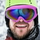 thumbnail image 4 of Gafas de esquí, gafas a prueba de viento para motocicleta, gafas para montar en bicicleta de montaña, 4 of 5
