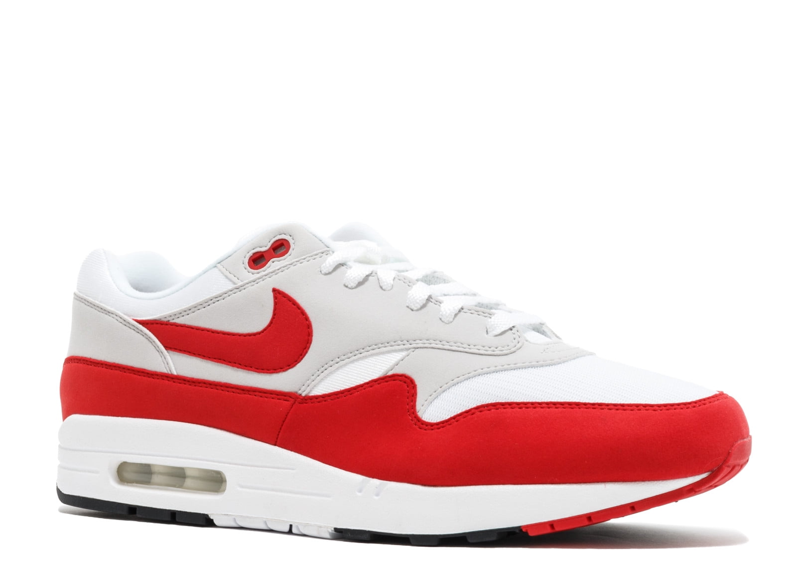 Nike Nike Air Max 1 Anniversary 'Anniversary Red' 908375100 Size