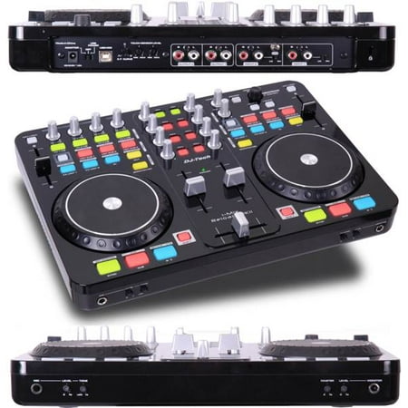 Deckadance
