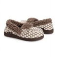 thumbnail image 7 of MUK LUKS Women's Anais Slipper, 7 of 7
