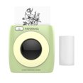 thumbnail image 1 of Riwcyla Pocket Printer Printer Portable Thermal Printer 300dpi for Photo Picture Receipt Memo Note Label Sticker Compatible with Android iOS Windows, 1 of 6