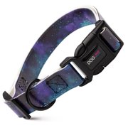 Biothane Quick Release Printed Collar
